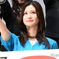 「GTO」制作発表会見に出席した生見愛瑠（C）モデルプレス