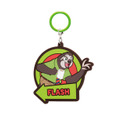 H賞 ラバーチャーム／© Disney