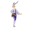 B賞 フィギュアコレクション／© Disney
