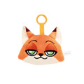 C賞 フェイスぬいぐるみマスコット／© Disney