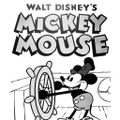 URBAN RESEACH DOORS / “STEAMBOAT WILLIE” (1928) 『蒸気船ウィリー』©Disney