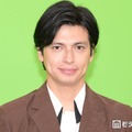 アレクサンダー（C）モデルプレス