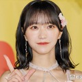 ＝LOVE野口衣織、濃いめアイシャドウ×サラシのヤンキー姿に反響「カッコよすぎ」「何でも似合う」 画像