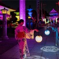 ※過去のヨルモウデ境内の様子／提供画像