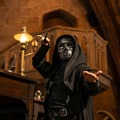 死喰い人（デスイーター）※イメージ　Warner Bros. Studio Tour Tokyo