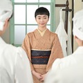 見上愛「風、薫る」第77話（C）NHK