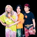 Mrs. GREEN APPLE、国立競技場でファンクラブ限定公演 JAM’Sへ感謝・ともに歩む未来描く【ゼンジン未到とイ／ミュータブル〜間奏編〜ライブレポ】 画像