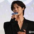 &TEAM・K「ハッピーバースデー！」“俳優K”誕生祝福され歓喜「映画初出演がこの『ブルーロック』で良かった」【ブルーロック】 画像