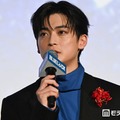 松井大輔氏との1対1の練習から始まった高橋文哉（C）モデルプレス