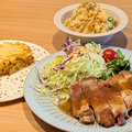 「外食代は削りたい」40代主婦がハマった！「レンチン」「かけるだけ」で外食級。旨すぎ「おかずの素」、正直レビュー