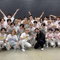「POTENTIAL ⼤倉忠義」（C）Storm Labels