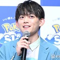 松丸亮吾「バチバチだった」4兄弟の職業明らかに 成績が一気に上がった勉強方法とは 画像