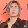 GACKT（C）モデルプレス