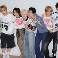 TAGRIGHT／西山智樹、前田大輔、小林大悟、今井魁里、岸波志音、若松世真、ジェイ（C）モデルプレス