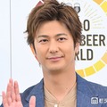 速水もこみち、京都にレストランオープン 自身も不定期で料理振る舞う 画像