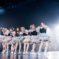FRUITS ZIPPER、4周年記念ツアー完走 初となるハーフミリオンも達成【DREAM WITH IN】 画像