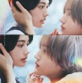 『うるわしの宵の月』本ポスタービジュアル（C）2026映画『うるわしの宵の月』製作委員会（C）やまもり三香／講談社