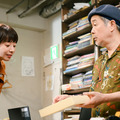 「Tシャツが乾くまで」1話©TBS