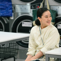 「Tシャツが乾くまで」1話©TBS