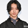 山崎賢人、橋本環奈からアクション絶賛受ける プロレスラー視点でも「勢いが素晴らしい」【キングダム 魂の決戦】 画像