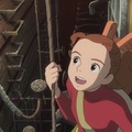 「借りぐらしのアリエッティ」　（C） 2010 Mary Norton/Keiko Niwa／Studio Ghibli, NDHDMTW