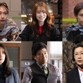 「M.I.S.S.I.O.N. 歌劇な潜入捜査官」キャスト（C）Storm Labels Inc.