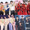 EBiDAN、“運命の推し”を見つける「EBTi診断」が話題沸騰「胡散臭いサイトのパロディで神」「1問目から様子がおかしい」関連ワードもトレンド入り 画像