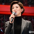 栗原恵 （C）モデルプレス