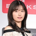 五百城茉央（C）モデルプレス