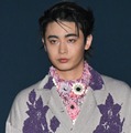 豊田裕大（C）モデルプレス