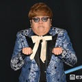 HIKAKIN、初「TGC」シークレット登場に歓声 タキシード着こなし地元・新潟凱旋【TGC新潟2026】 画像