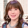「Tokyo middle 30」制作発表会に出席した仲里依紗（C）モデルプレス