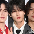 INI池崎理人＆JO1河野純喜、KO1KEYZ・RYOGA（飯塚亮賀）との共通点明かす「すごい偶然」「ジンクス生まれた」と話題 画像