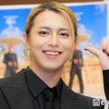 「BULLET TRAIN TAKASHI 1st Photobook xmex」発売記念イベントに出席したタカシ（C）モデルプレス