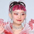 詩羽（C）モデルプレス