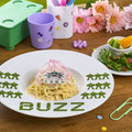 ボックスカフェ©Disney / Pixar