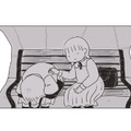 生理前は何を考えても絶望的…。考えごとは元気になってから【パンを焼けない私たち #６】