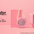 『ハリー・ポッター』“HAPPEE BIRTHDAEケーキ“が貯金箱に!?「Afternoon Tea LIVING」7月22日から発売開始 画像