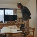 「プロフェッショナル 仕事の流儀 探しても 探しても ～映画監督・是枝裕和～」