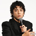 セールスマンかのごとく熱烈プレゼンが止まらない山田裕貴（C）モデルプレス