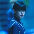 潔（高橋文哉）が取った行動は？『ブルーロック』“オニごっこ”新映像 挿入歌はFukaseが担当 画像