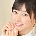 モデルプレスのインタビューに応じた池田瑛紗（C）モデルプレス