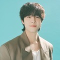 【チェ・ジョンヒョプ「バカンスの法則」インタビュー】「Eye Love You」ぶり日本ドラマカムバック 出演決めた理由＆俳優として転機になった作品とは 画像