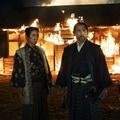 『黒牢城』©米澤穂信/KADOKAWA ©2026 映画「黒牢城」製作委員会