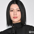 三吉彩花（C）モデルプレス