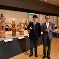 東京国立博物館