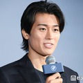 サッカー日本代表の中村敬斗選手、BMWブランド・フレンド就任 フランスでの愛車明かす 画像