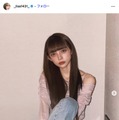 渡辺リサInstagramより