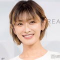 「AND CREAGE」新商品発表会に出席した山田優（C）モデルプレス