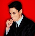 T.O.P（提供写真）